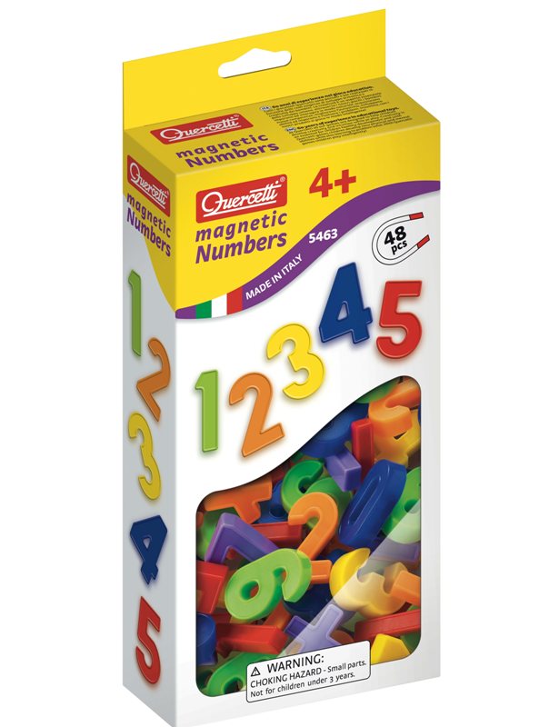 ASTUCCIO RICAMBI NUMERI — immagine 1