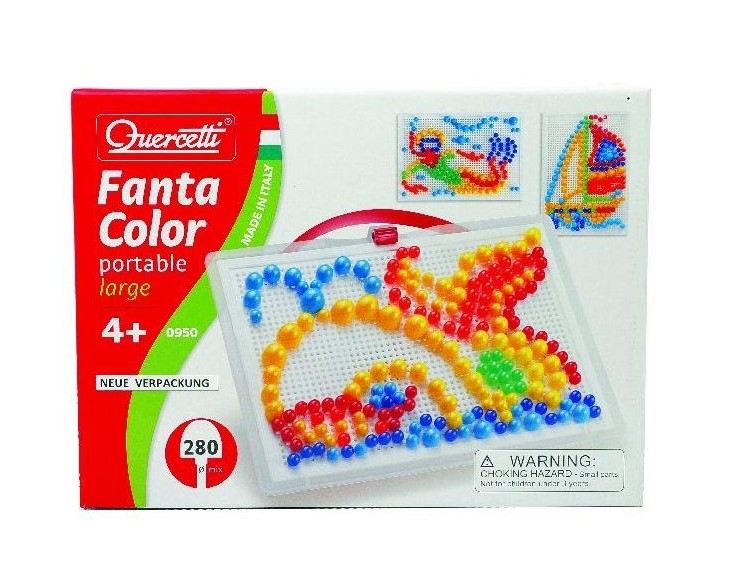 CHIODINI FANTACOLOR LARGE 0950 0955