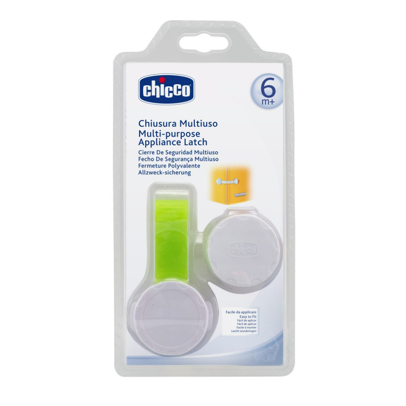 CHIUSURA MULTIUSO BLOCCA TUTTO