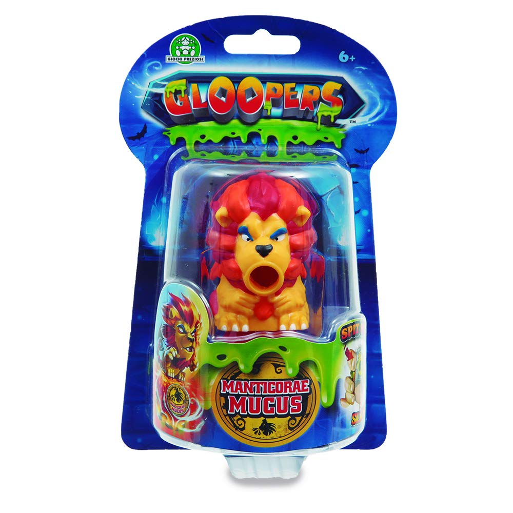 GLOOPERS 1 PC — immagine 1