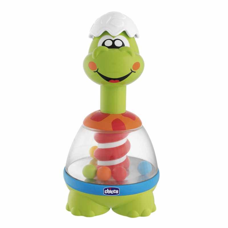 CHICCO BS DINO TROTTOLINO