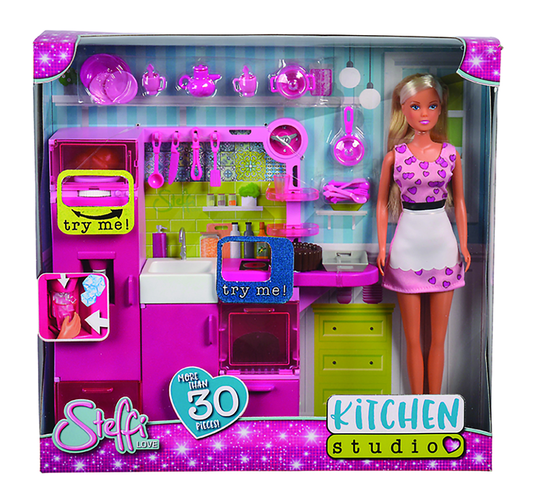 STEFFI LOVE KITCHEN STUDIO — immagine 1