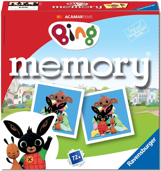 memory BING — immagine 1