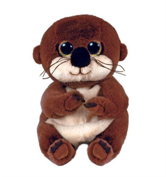SPECIAL BEANIE BABIES 20cm MITCH