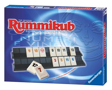 RUMMIKUB CLASSIC