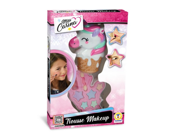 TRUCCHI BIMBA COFANETTO UNICORNO SWEET 1 LIVELLO