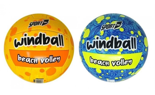 PALLONE BEACH VOLLEY WINDBALL
