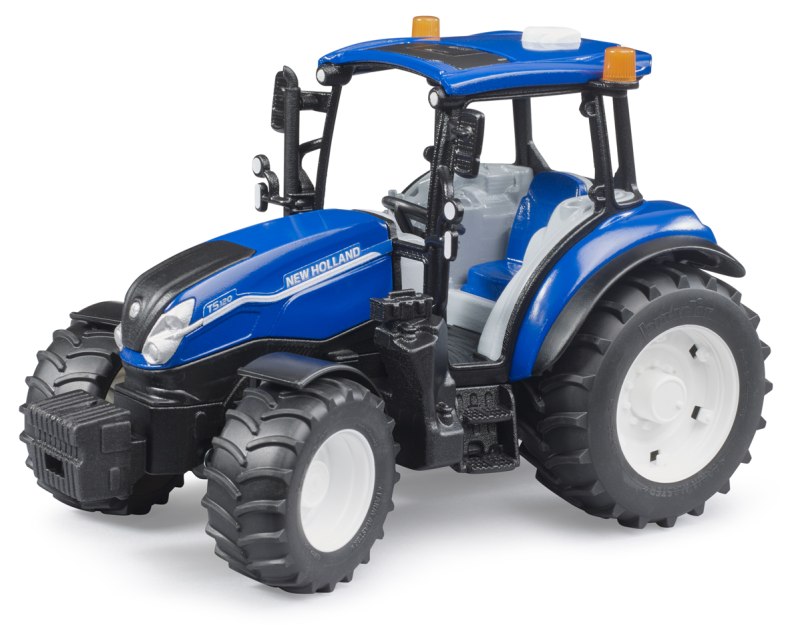 BRUDER NEW HOLLAND T5 120