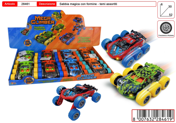 DS MONSTER CLIMBING CAR A FRIZ(8)