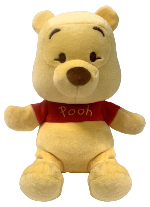 WINNIE THE POOH 20cm FLOPPY