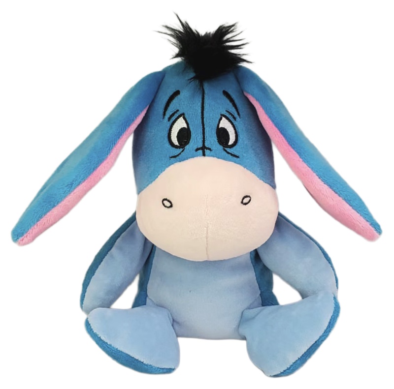 EEYORE 20cm FLOPPY