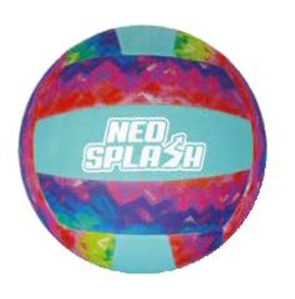 PALLONE VOLLEY NEOPRENE RAINBOW