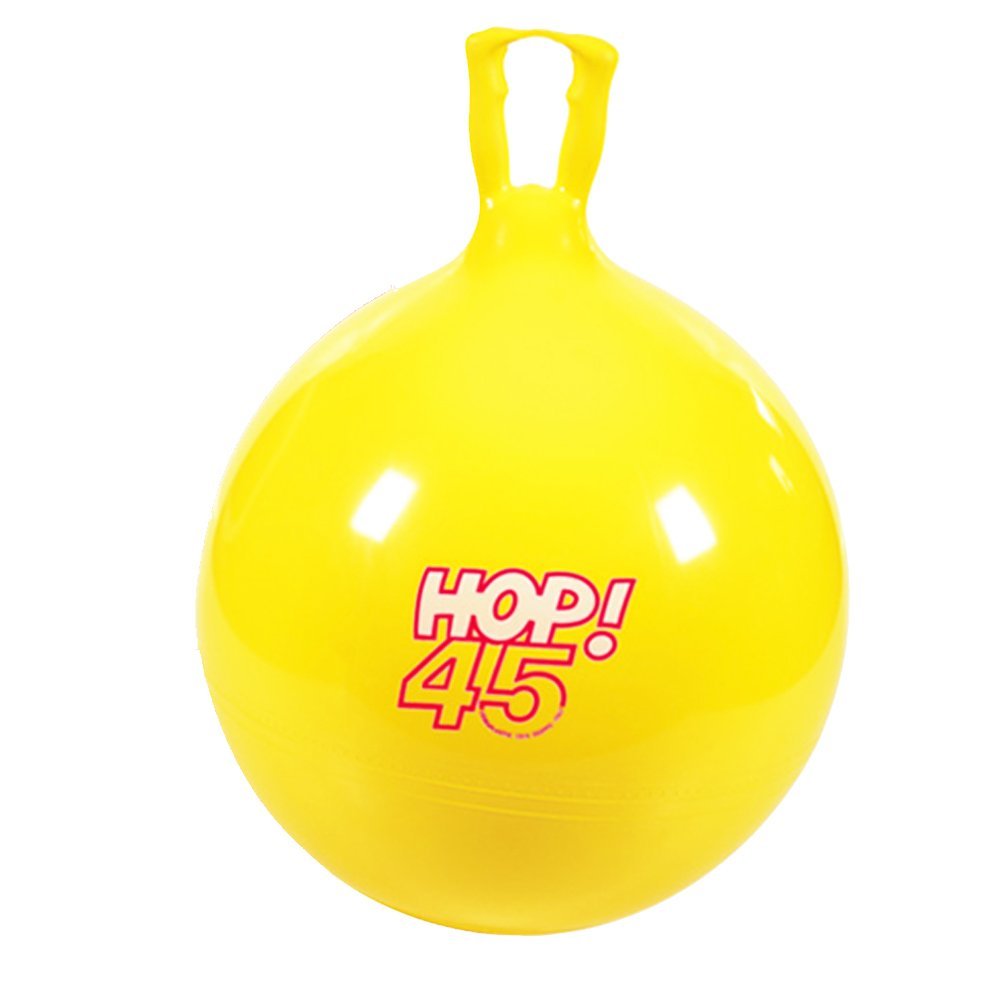 PALLONE HOP.45 — immagine 1