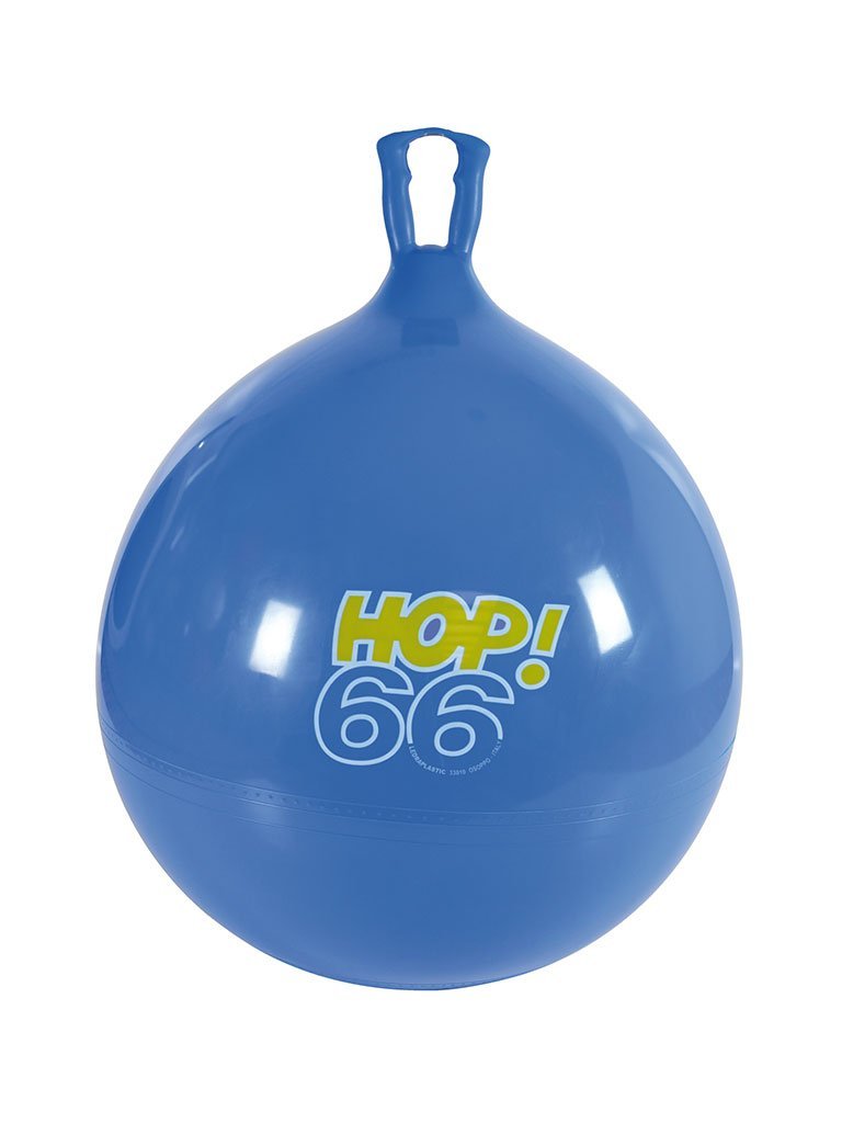 PALLONE HOP.66